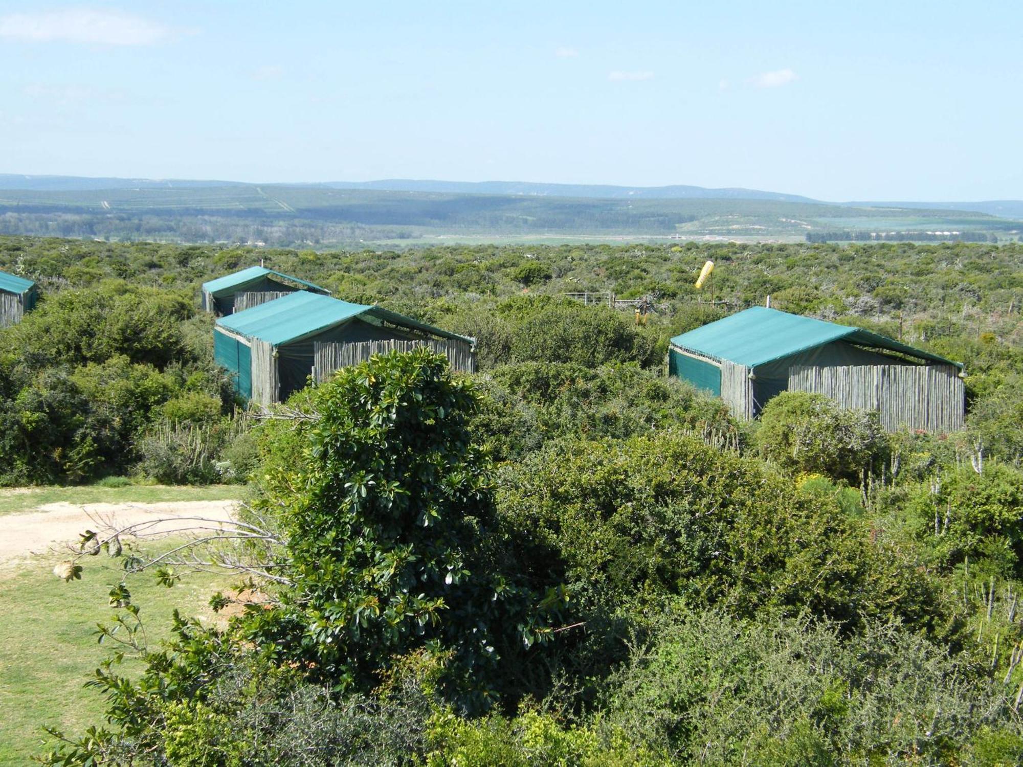 Kudu Ridge Game Lodge Addo Pokoj fotografie