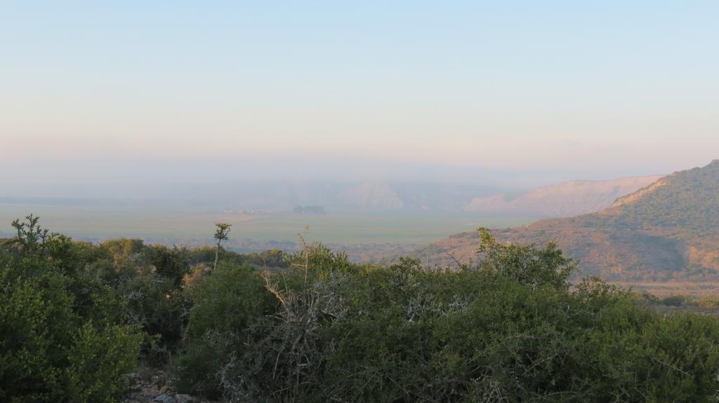 Kudu Ridge Game Lodge Addo Exteriér fotografie